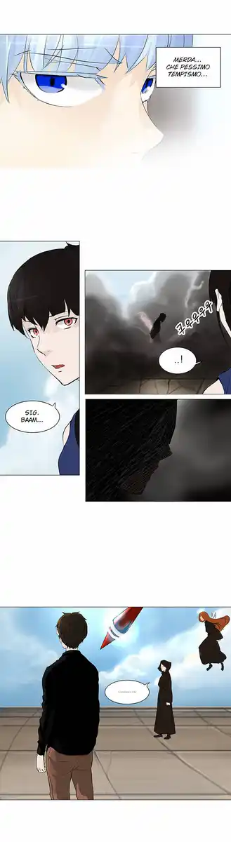 Tower of God Capitolo 145 page 13