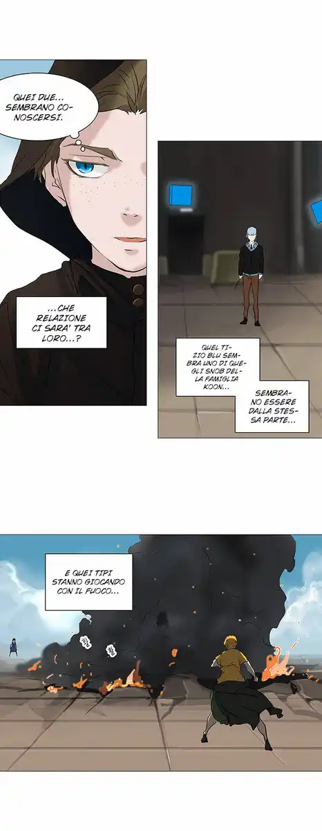 Tower of God Capitolo 145 page 14