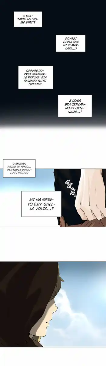 Tower of God Capitolo 145 page 19