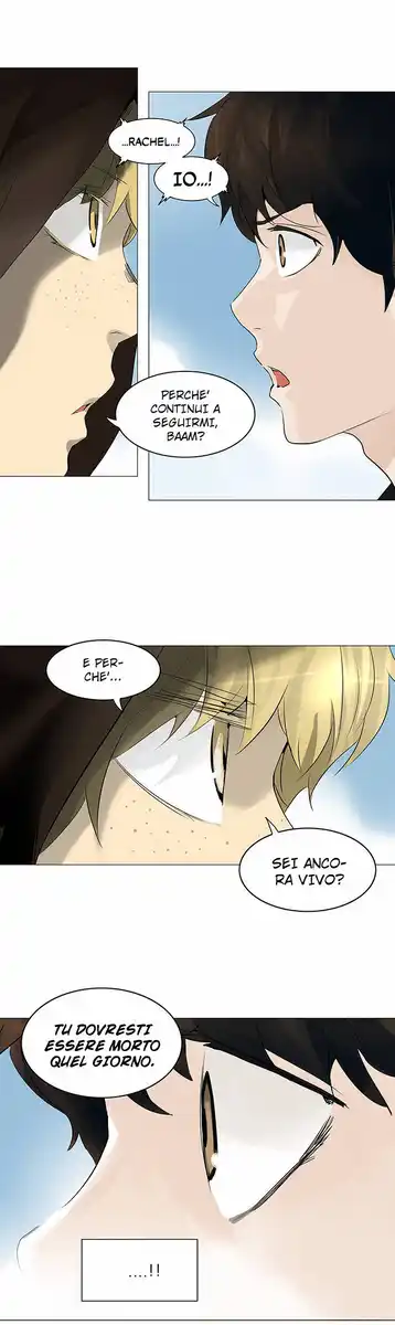 Tower of God Capitolo 145 page 20