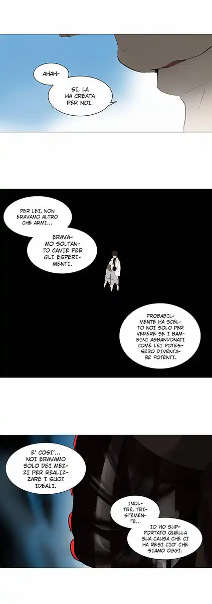 Tower of God Capitolo 145 page 24