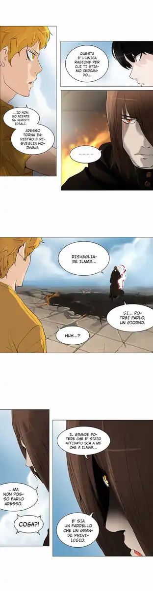 Tower of God Capitolo 145 page 25