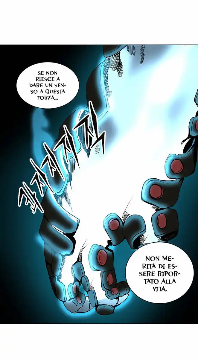 Tower of God Capitolo 145 page 26