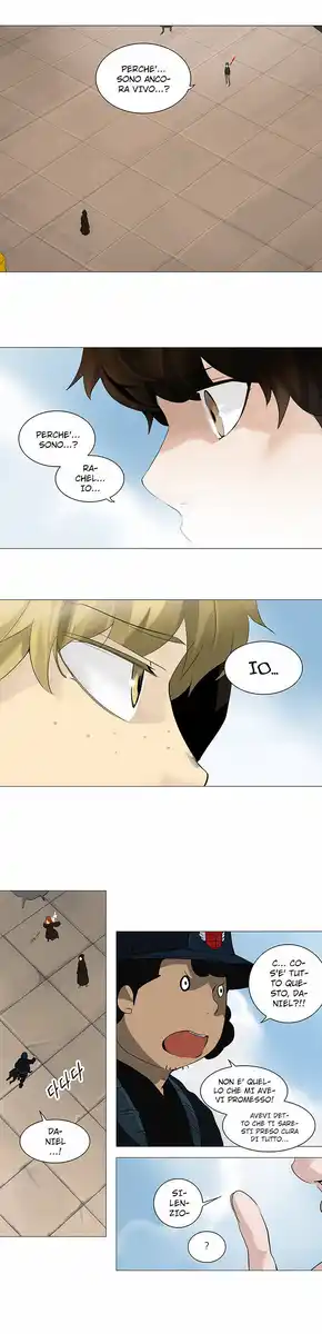 Tower of God Capitolo 145 page 28