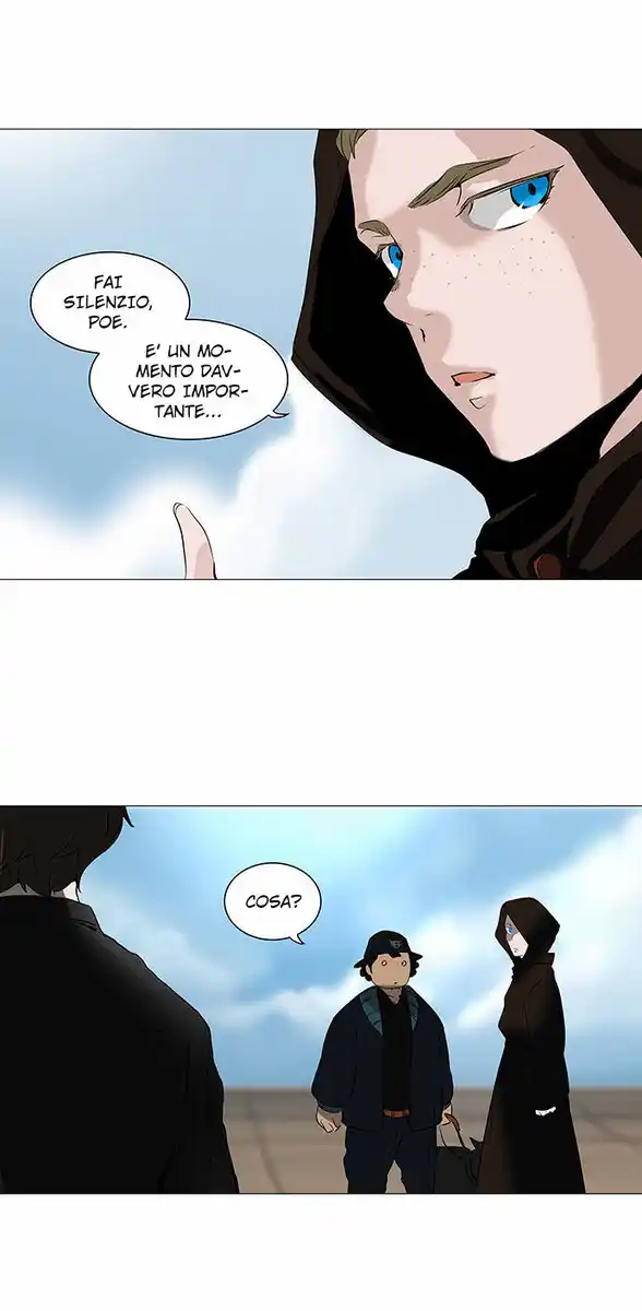 Tower of God Capitolo 145 page 29