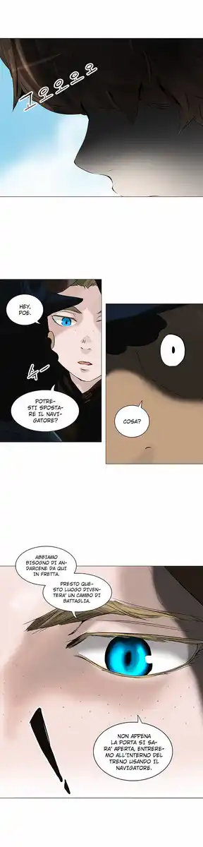 Tower of God Capitolo 145 page 30