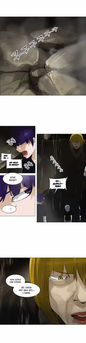 Tower of God Capitolo 145 page 8