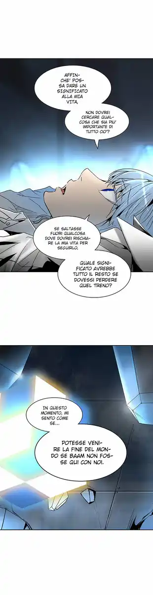 Tower of God Capitolo 231 page 2