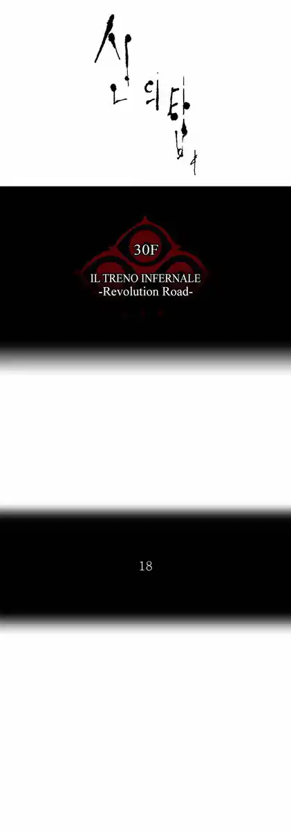 Tower of God Capitolo 131 page 5