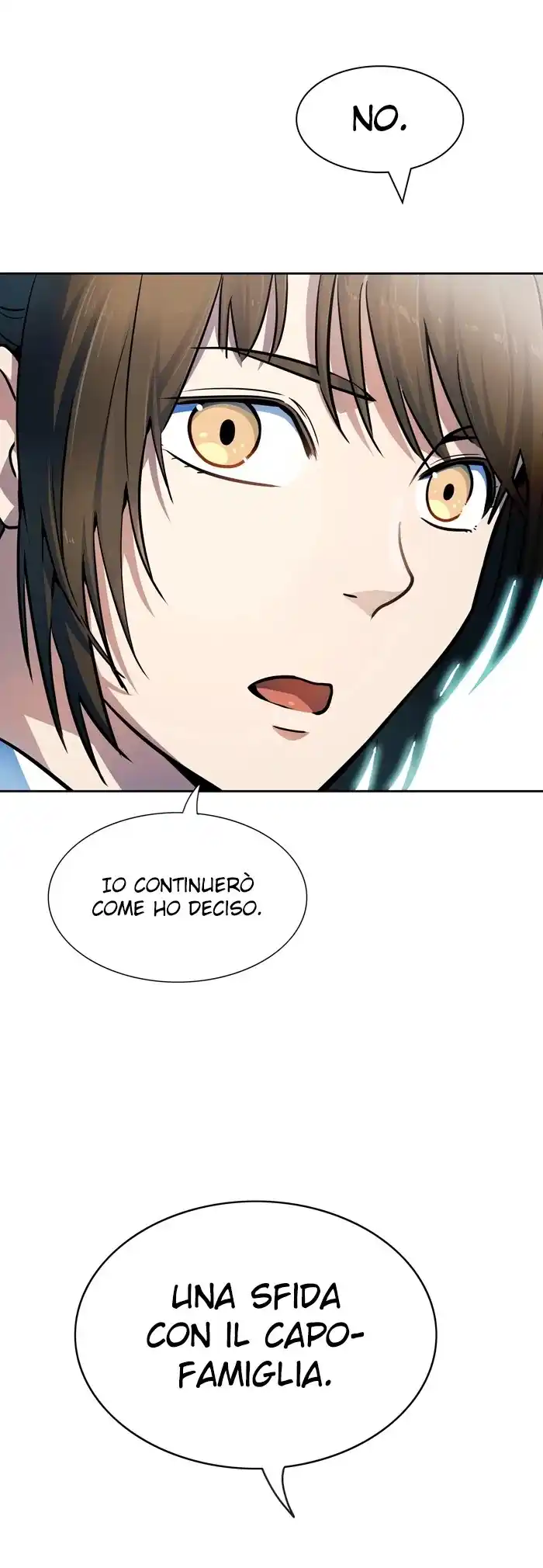 Tower of God Capitolo 153 page 47