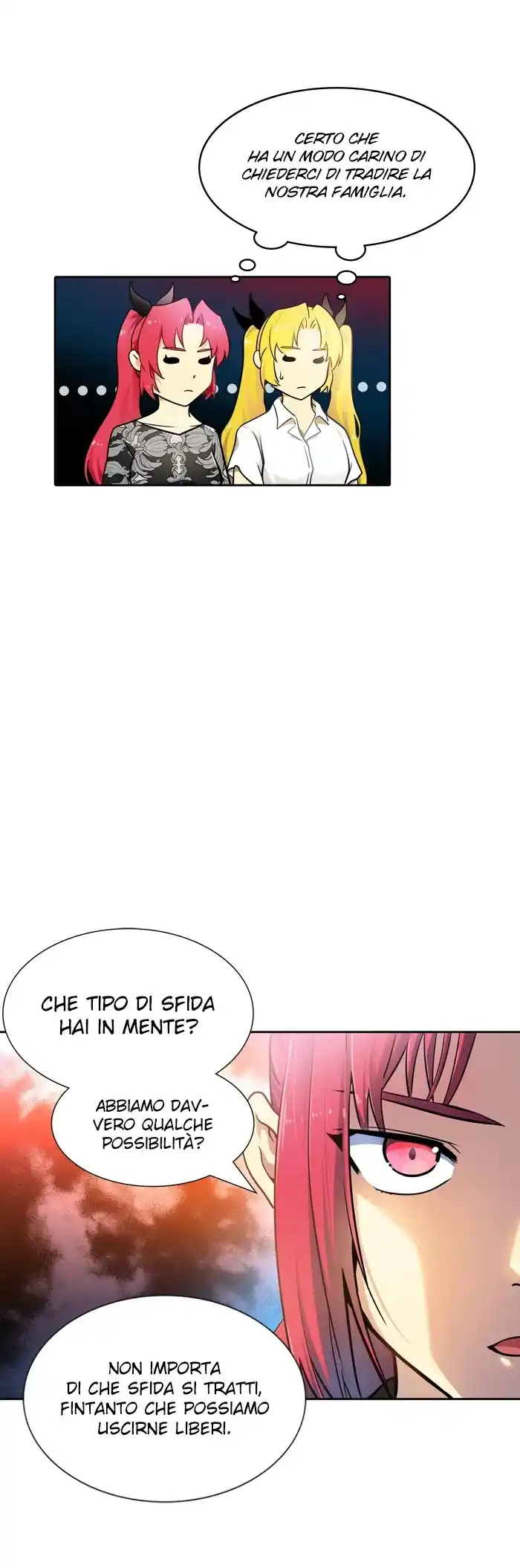 Tower of God Capitolo 153 page 52