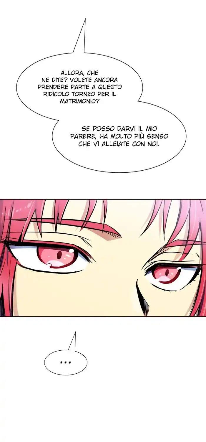 Tower of God Capitolo 153 page 55