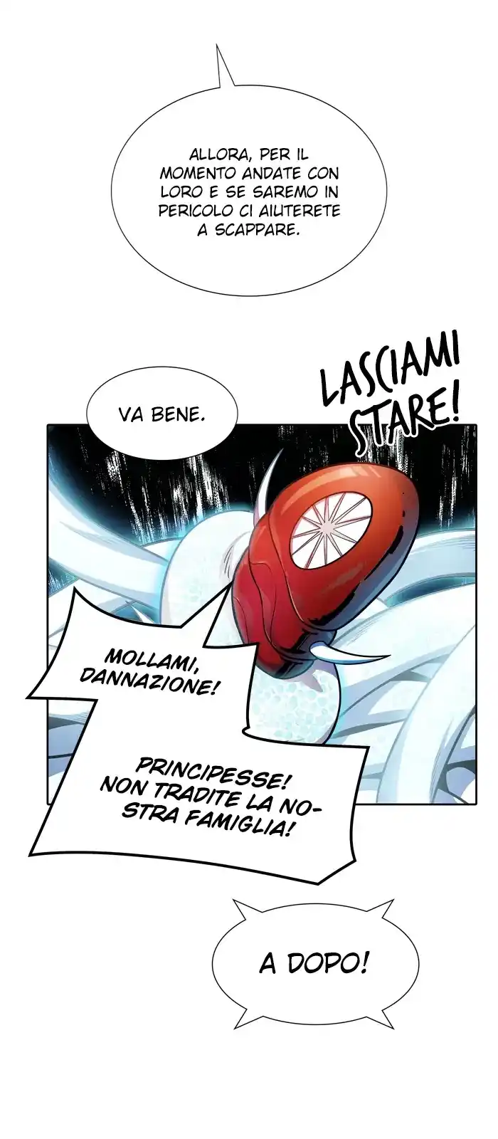 Tower of God Capitolo 153 page 64