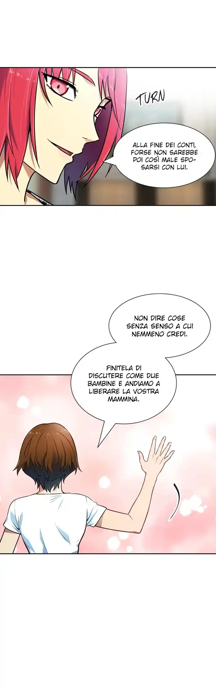 Tower of God Capitolo 153 page 67