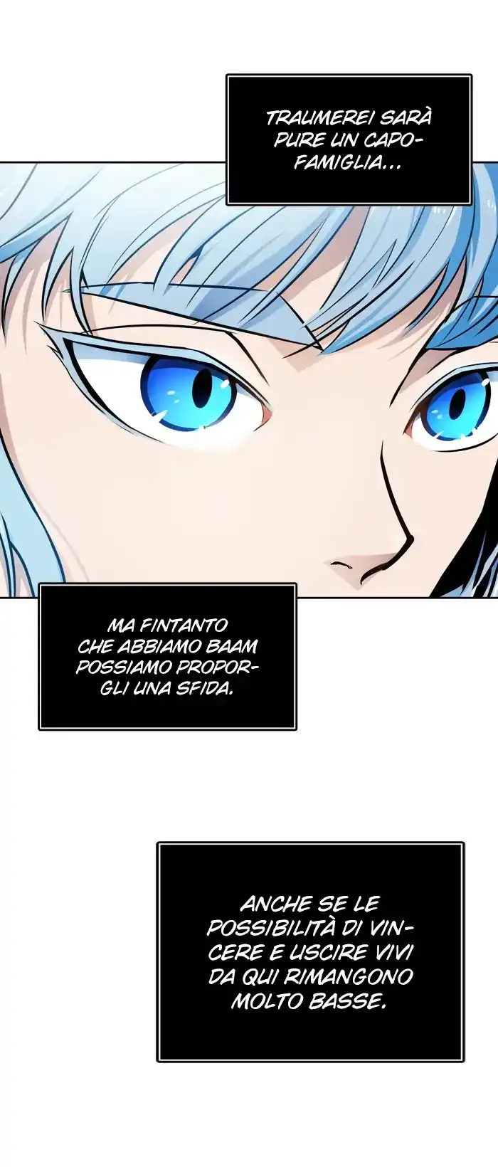 Tower of God Capitolo 153 page 73