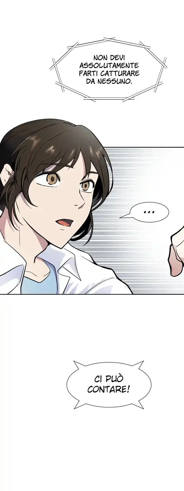 Tower of God Capitolo 153 page 78