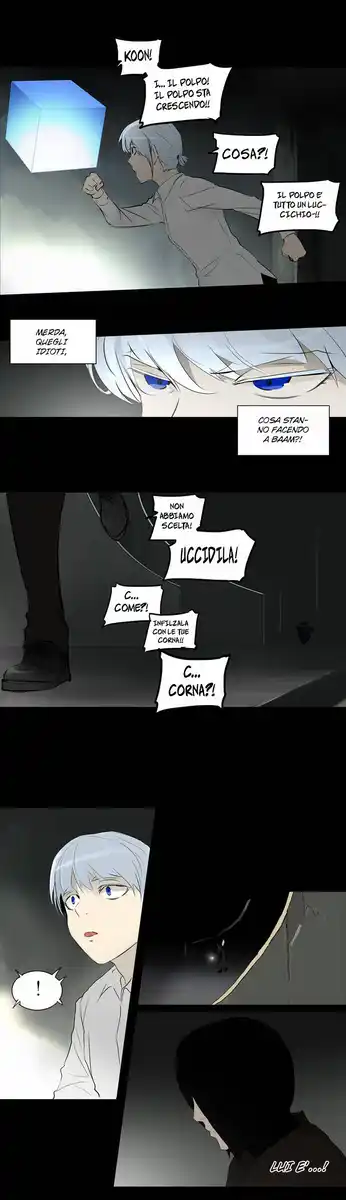 Tower of God Capitolo 64 page 10