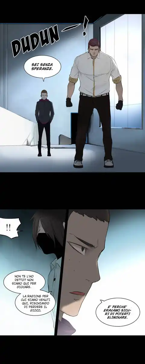 Tower of God Capitolo 64 page 13