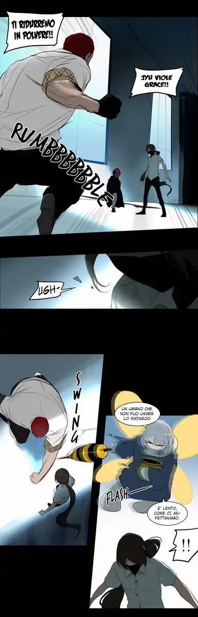 Tower of God Capitolo 64 page 14