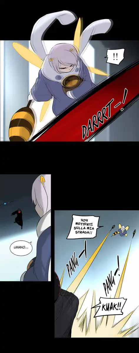 Tower of God Capitolo 64 page 15