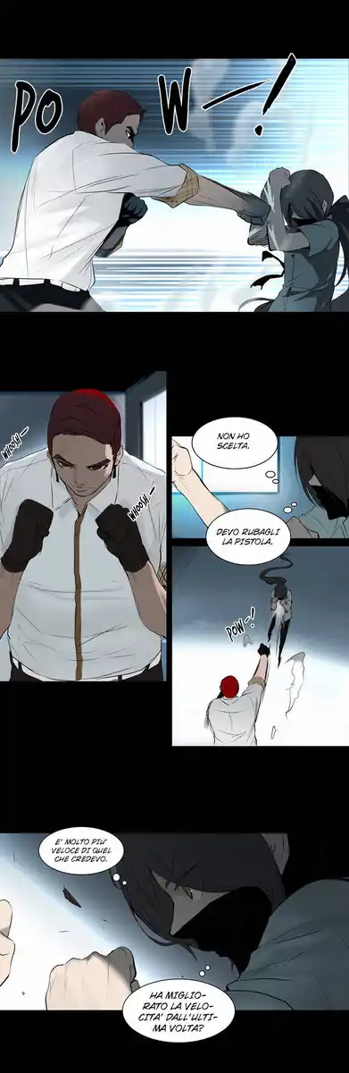 Tower of God Capitolo 64 page 16