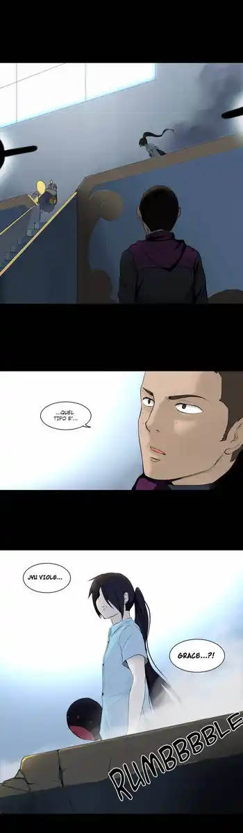 Tower of God Capitolo 64 page 2