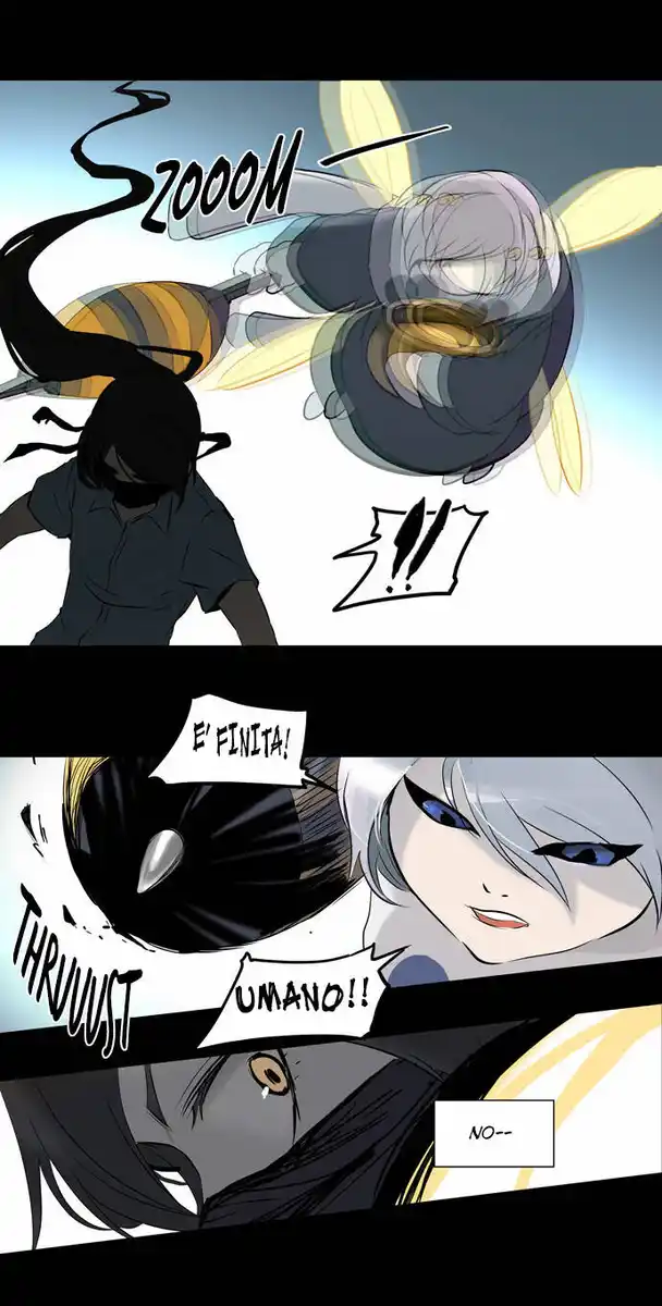 Tower of God Capitolo 64 page 20