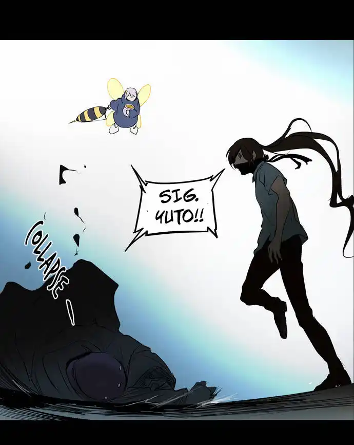 Tower of God Capitolo 64 page 22