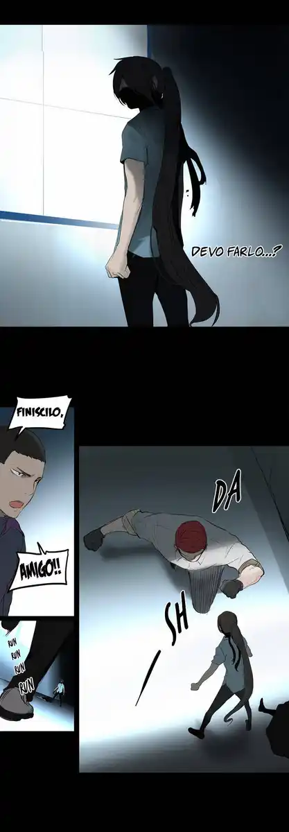 Tower of God Capitolo 64 page 24