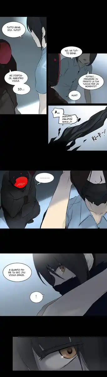 Tower of God Capitolo 64 page 4