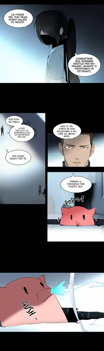 Tower of God Capitolo 64 page 6