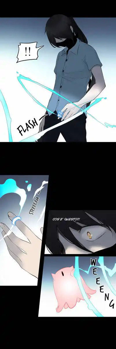 Tower of God Capitolo 64 page 7