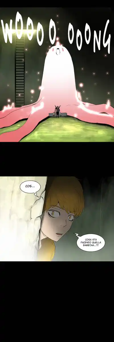 Tower of God Capitolo 64 page 8