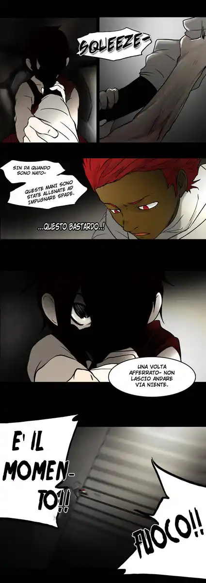 Tower of God Capitolo 46 page 2