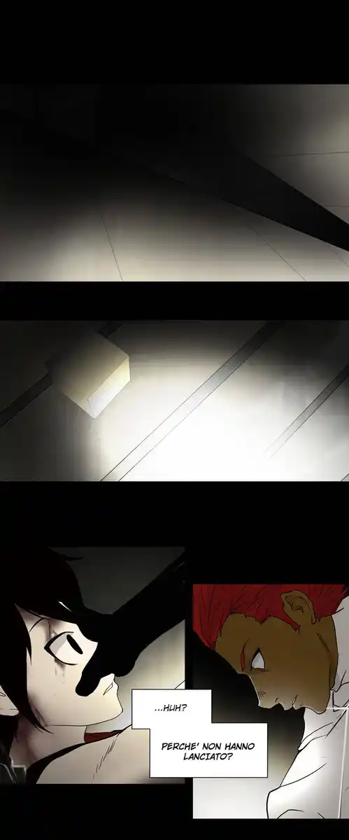 Tower of God Capitolo 46 page 3