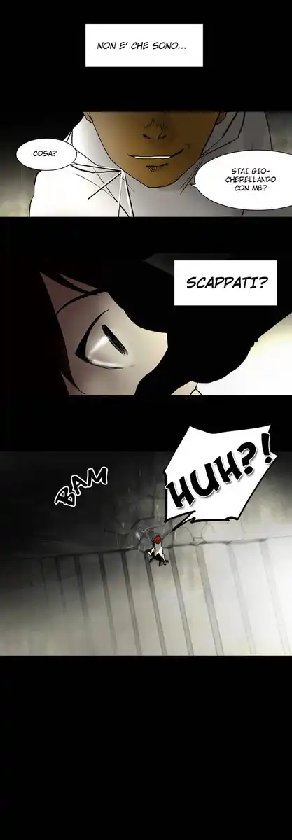 Tower of God Capitolo 46 page 4