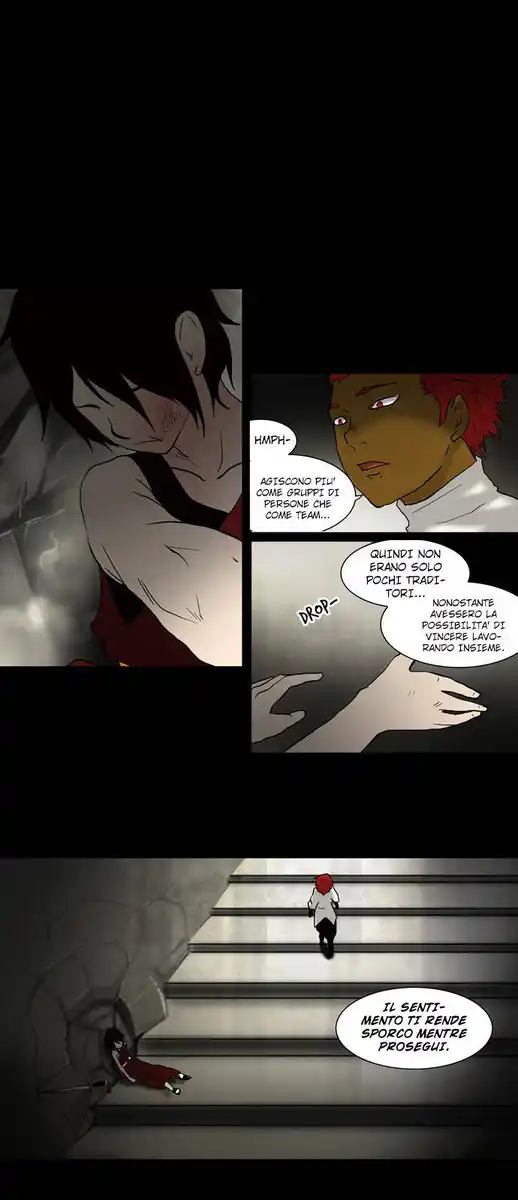 Tower of God Capitolo 46 page 6