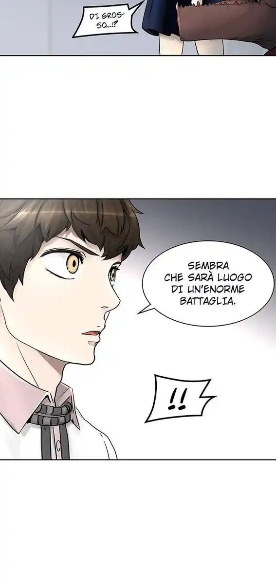 Tower of God Capitolo 317 page 10