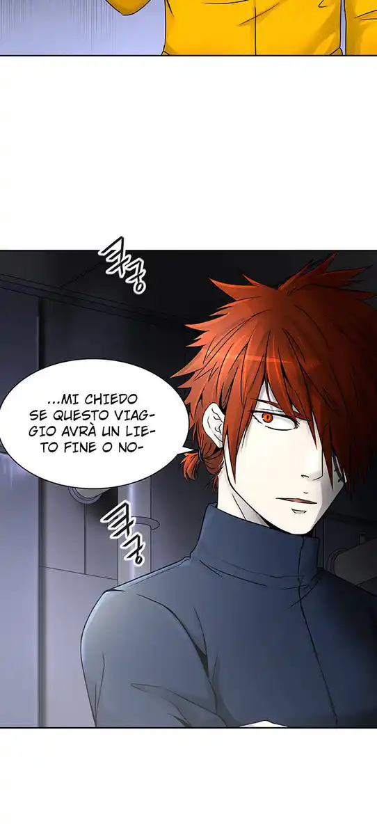 Tower of God Capitolo 317 page 16