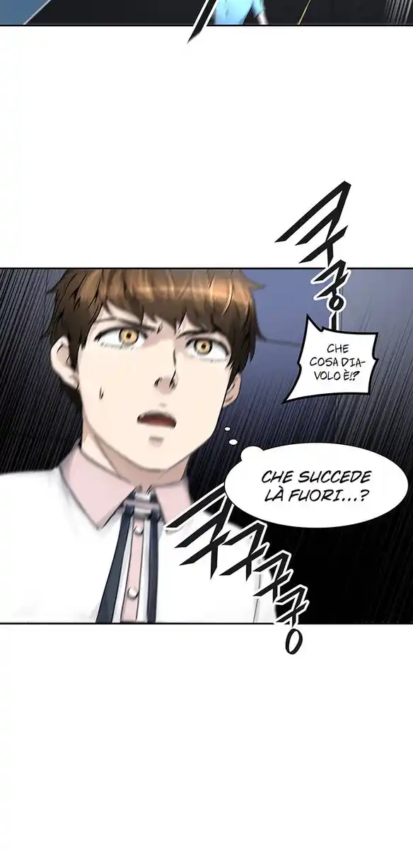 Tower of God Capitolo 317 page 32