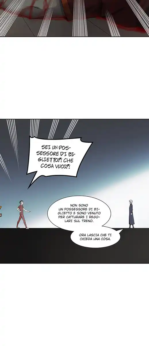 Tower of God Capitolo 317 page 37