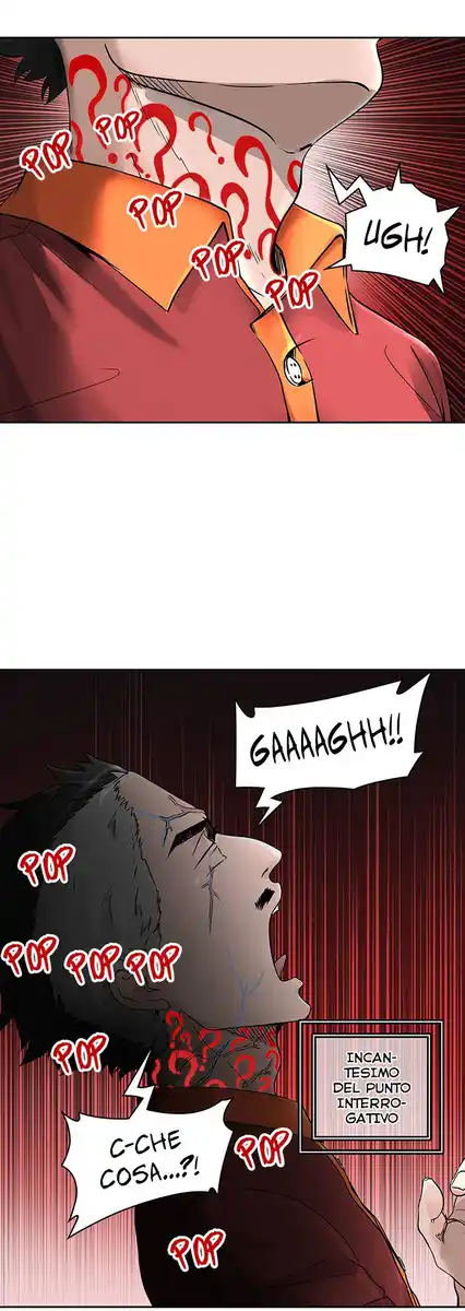 Tower of God Capitolo 317 page 40