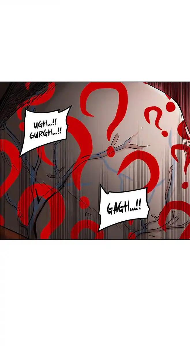 Tower of God Capitolo 317 page 41