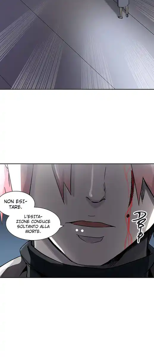 Tower of God Capitolo 317 page 43