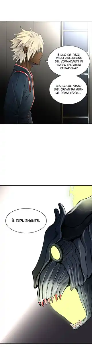 Tower of God Capitolo 88 page 10