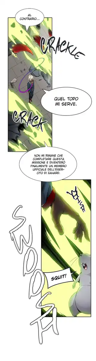 Tower of God Capitolo 88 page 16