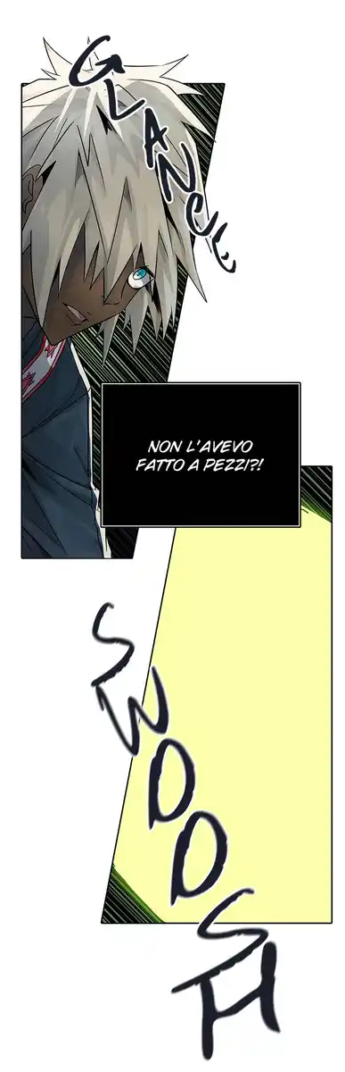 Tower of God Capitolo 88 page 18