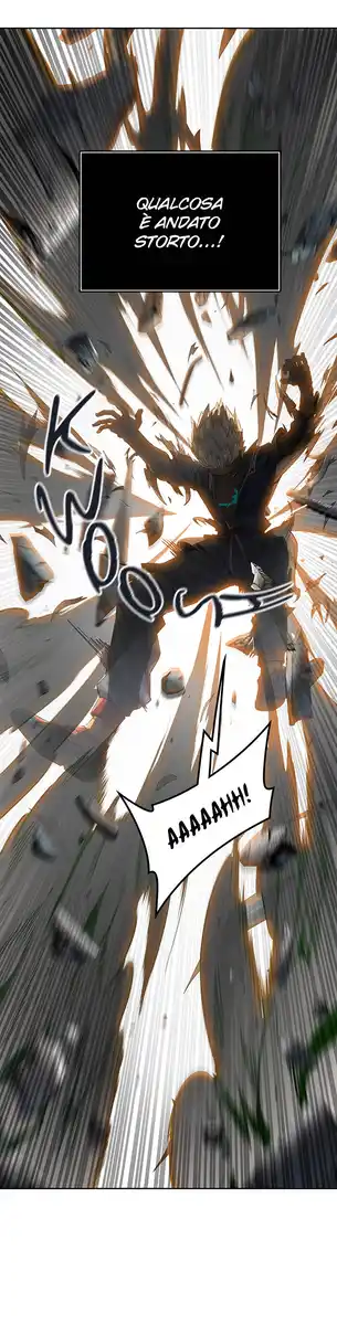 Tower of God Capitolo 88 page 25