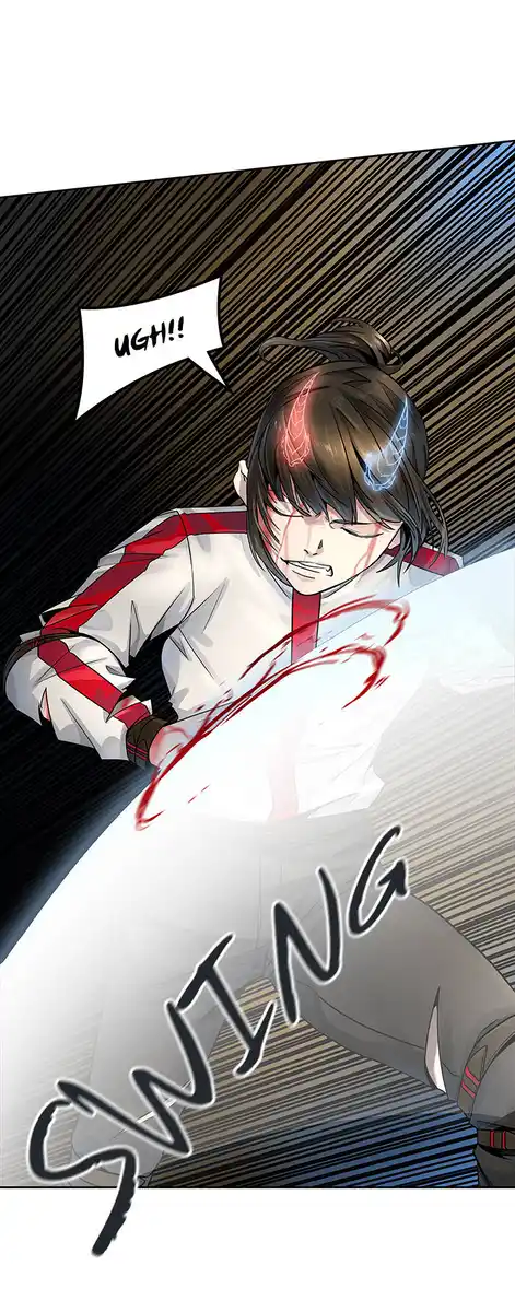 Tower of God Capitolo 88 page 33