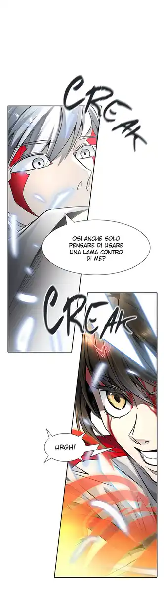 Tower of God Capitolo 88 page 37